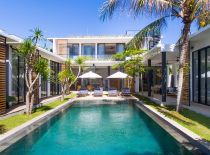 Villa Vida - Canggu Beachside Villas , Villa Overview